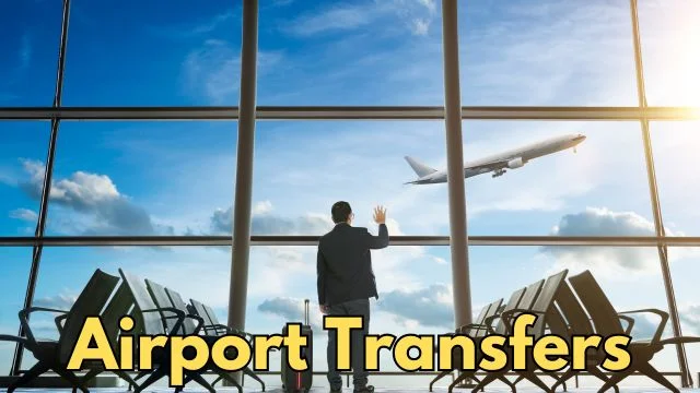 Ashford Airport Transfers