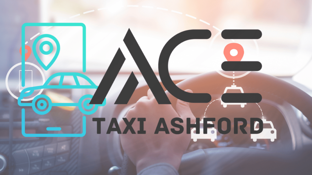 ACE Taxi Ashford