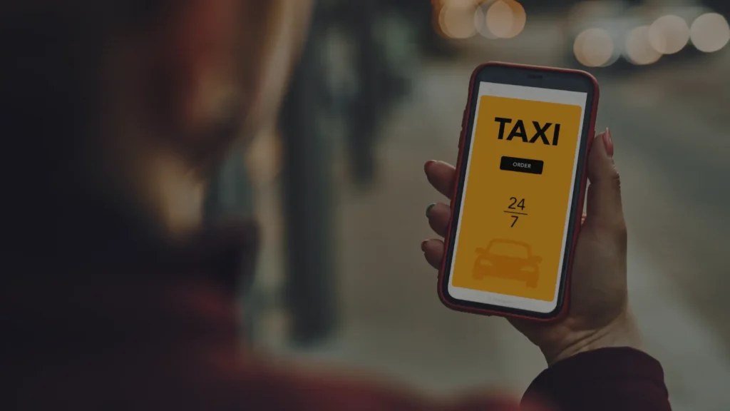 Ashford Taxi Online Booking